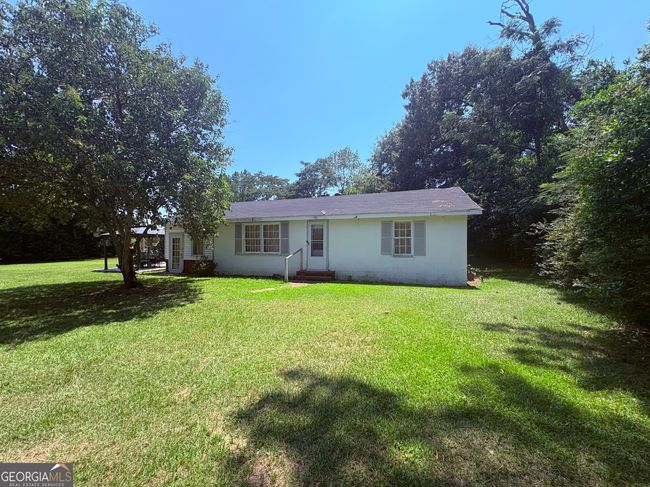 2326 S Joe Wright Dr, House other with 3 bedrooms, 2 bathrooms and null parking in Cordele GA | Image 11