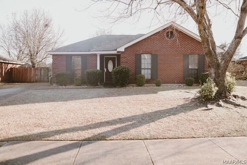 7100 Buckram Oak Dr, Montgomery, AL, 36117-6726 | Card Image