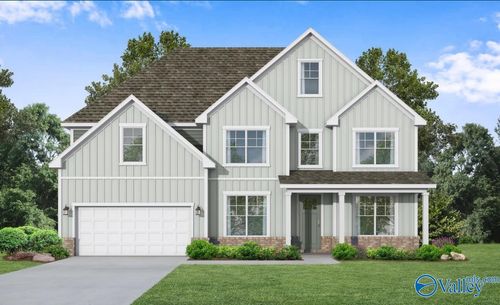 160 Hidden River Drive, Madison, AL, 35756 | Card Image