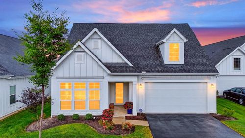 4644 Winding Oak Dr, Delaware, OH, 43015-4118 | Card Image