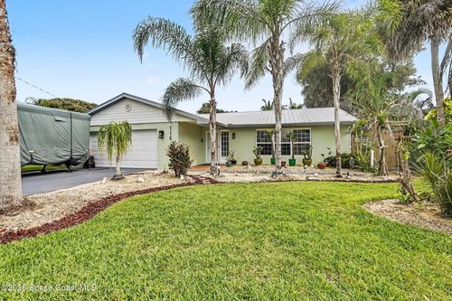 116 Delvalle St, Melbourne Beach, FL, 32951-3819 | Card Image