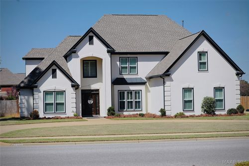 7100 Pinecrest Dr, Montgomery, AL, 36117-7412 | Card Image