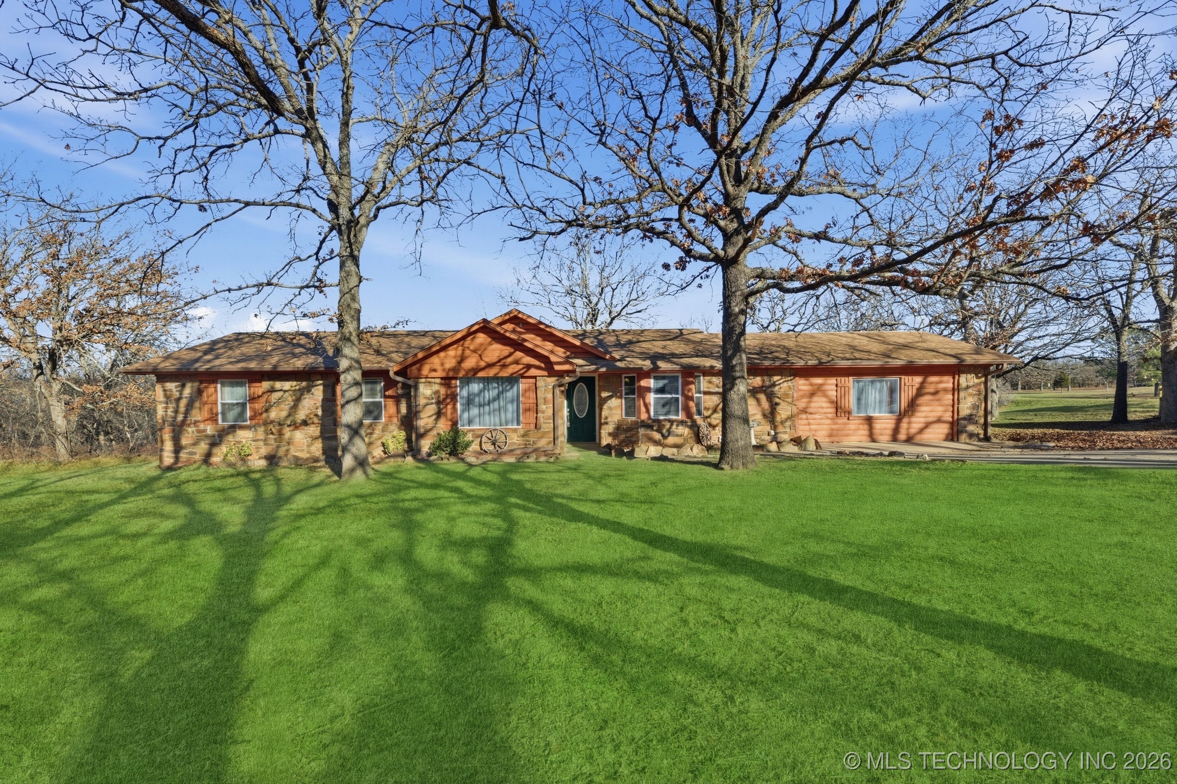 29113 Blue Ridge Dr, Pending in Sand Springs - eXp Realty