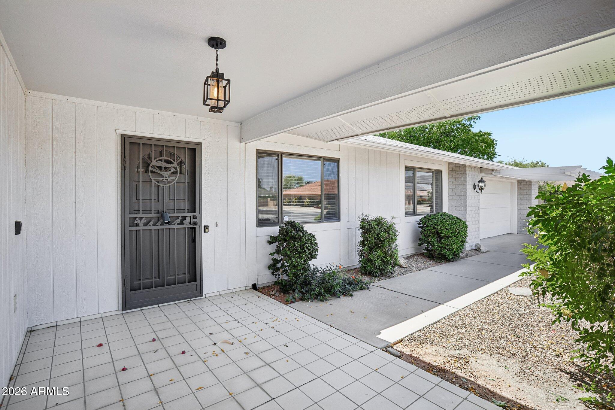 Residential Lease in Sun City West 5