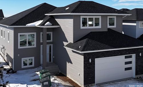 503 Kinloch Crt, Saskatoon, SK, S7M5X1 | Card Image