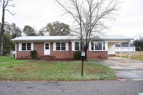 1517 Forney St, Oxford, AL, 36203-2607 | Card Image