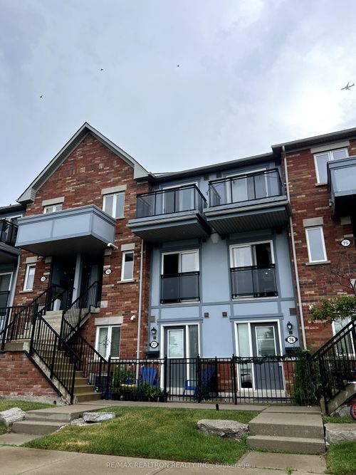 79-160 Chancery Rd, Markham, ON, L6E0B9 | Card Image