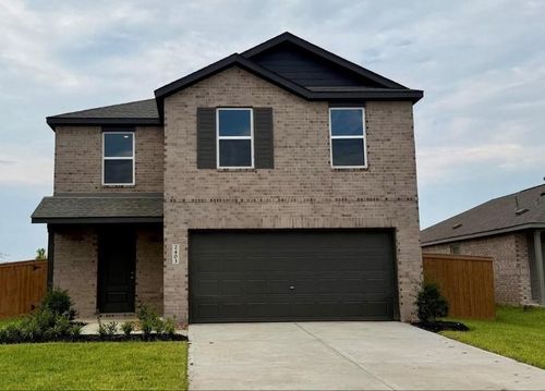 2403 Jasper St, Rosharon, TX, 77583 | Card Image