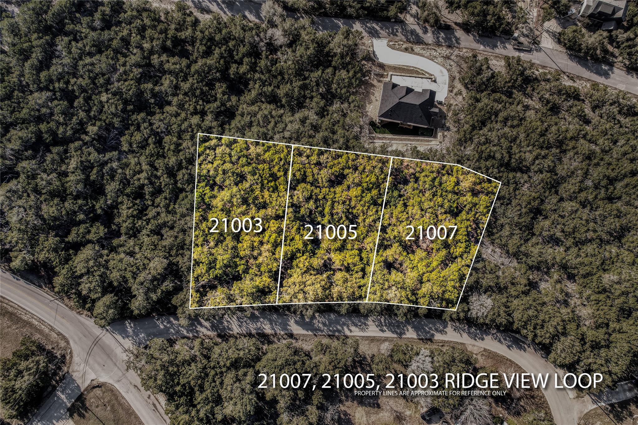 Land in Lago Vista 5