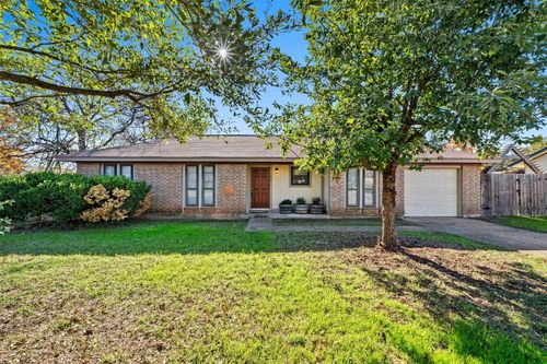 104 Thompson Street, Cedar Park, TX, 78613 | Card Image