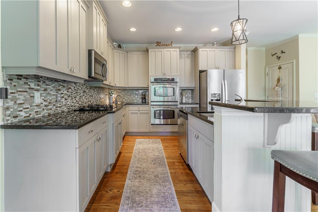 Residential in Sugar Hill 4