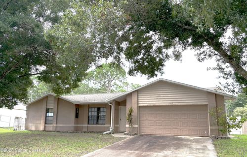 1252 Helias St Nw, Palm Bay, FL, 32907-7791 | Card Image