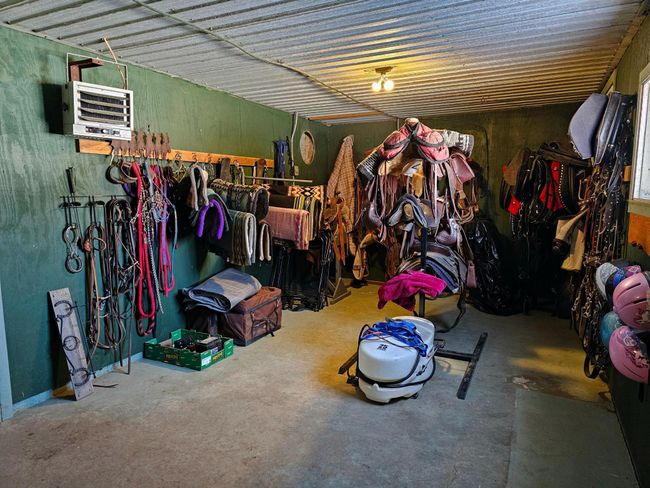 Tack Room | Image 53