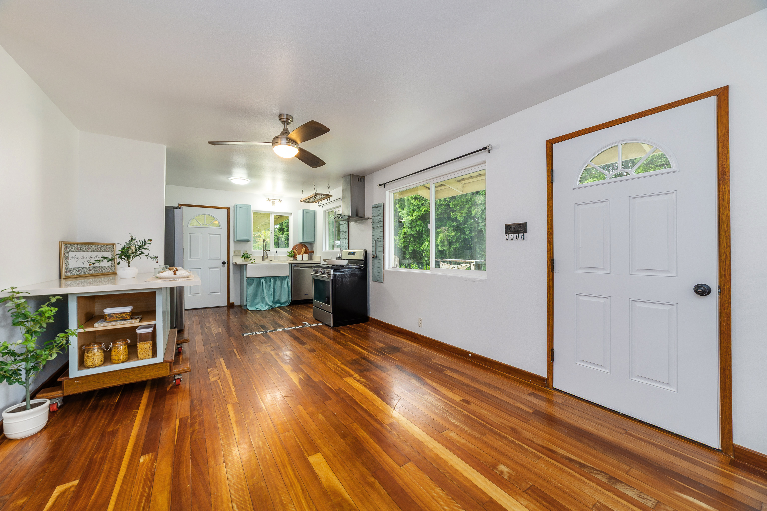 Residential in Keaau 3