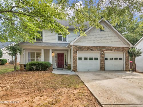 412 Eglington Trl, Locust Grove, GA, 30248-7012 | Card Image