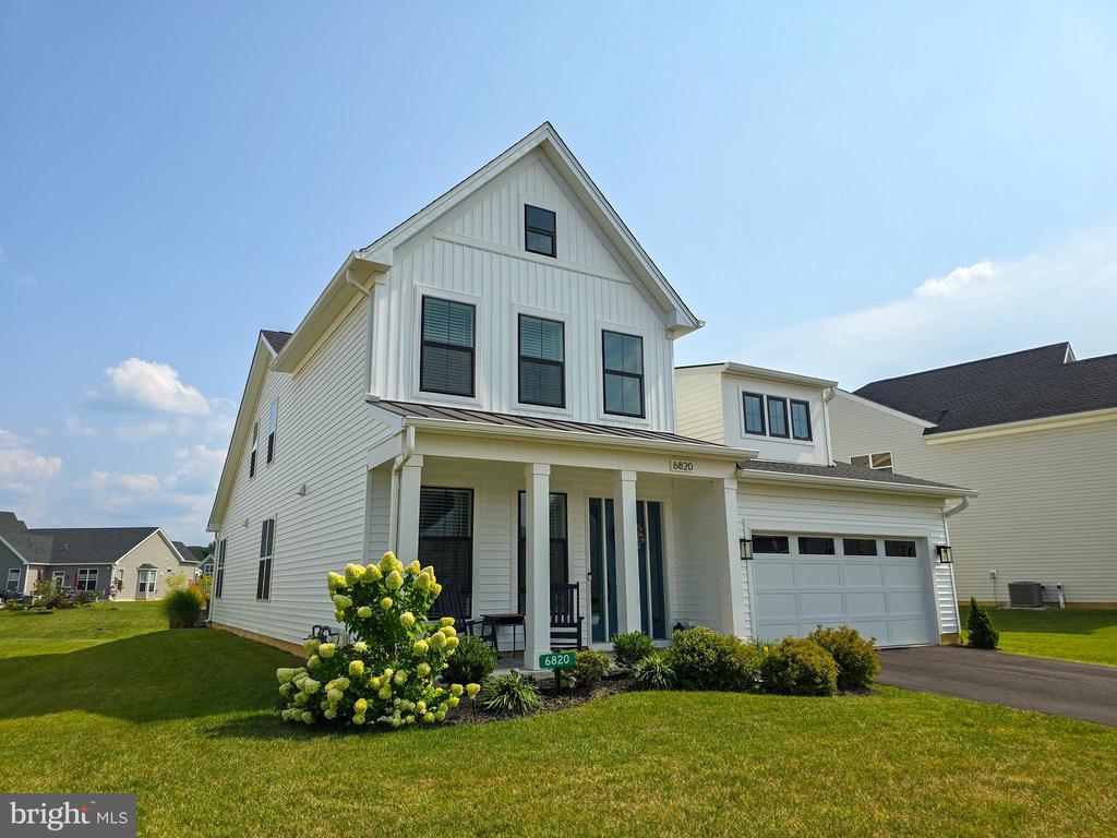 Sycamore Dr, Bath, PA 18014