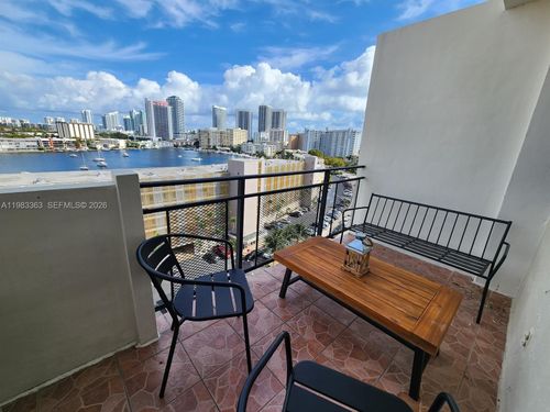 1114-401 Golden Isles Dr, Hallandale Beach, FL, 33009-7509 | Card Image