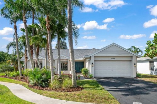10124 182nd Ct S, Boca Raton, FL, 33498-1609 | Card Image