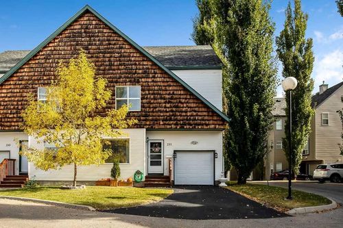 251 Bridlewood View Sw, Calgary, AB, T2Y3X7 | Card Image