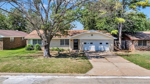 413 15th Ave Nw, Ardmore, OK, 73401-1931 | Card Image