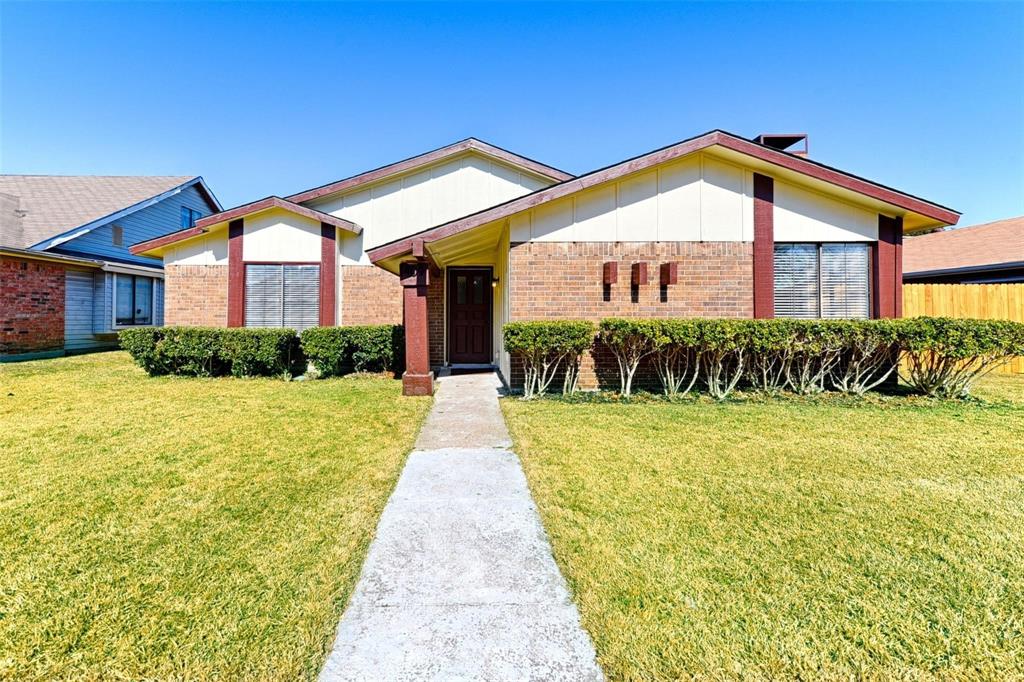 Pecos St, Mesquite, TX 75150