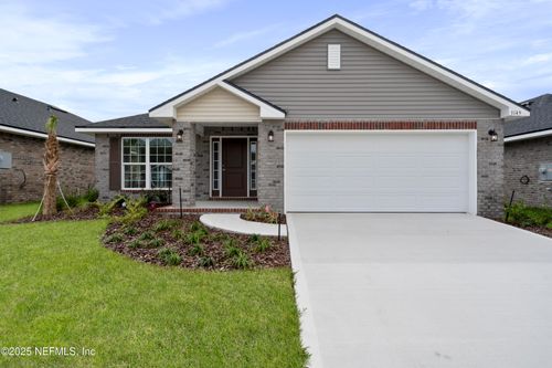 3414 Meadow Ridge Place, Green Cove Springs, FL, 32043 | Card Image