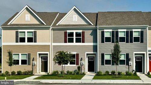 1320 Sugarplum Ln, SALISBURY, MD, 21801-1403 | Card Image