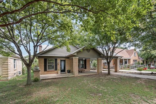 3323 Brooklyndell Ave, Dallas, TX, 75211-5004 | Card Image