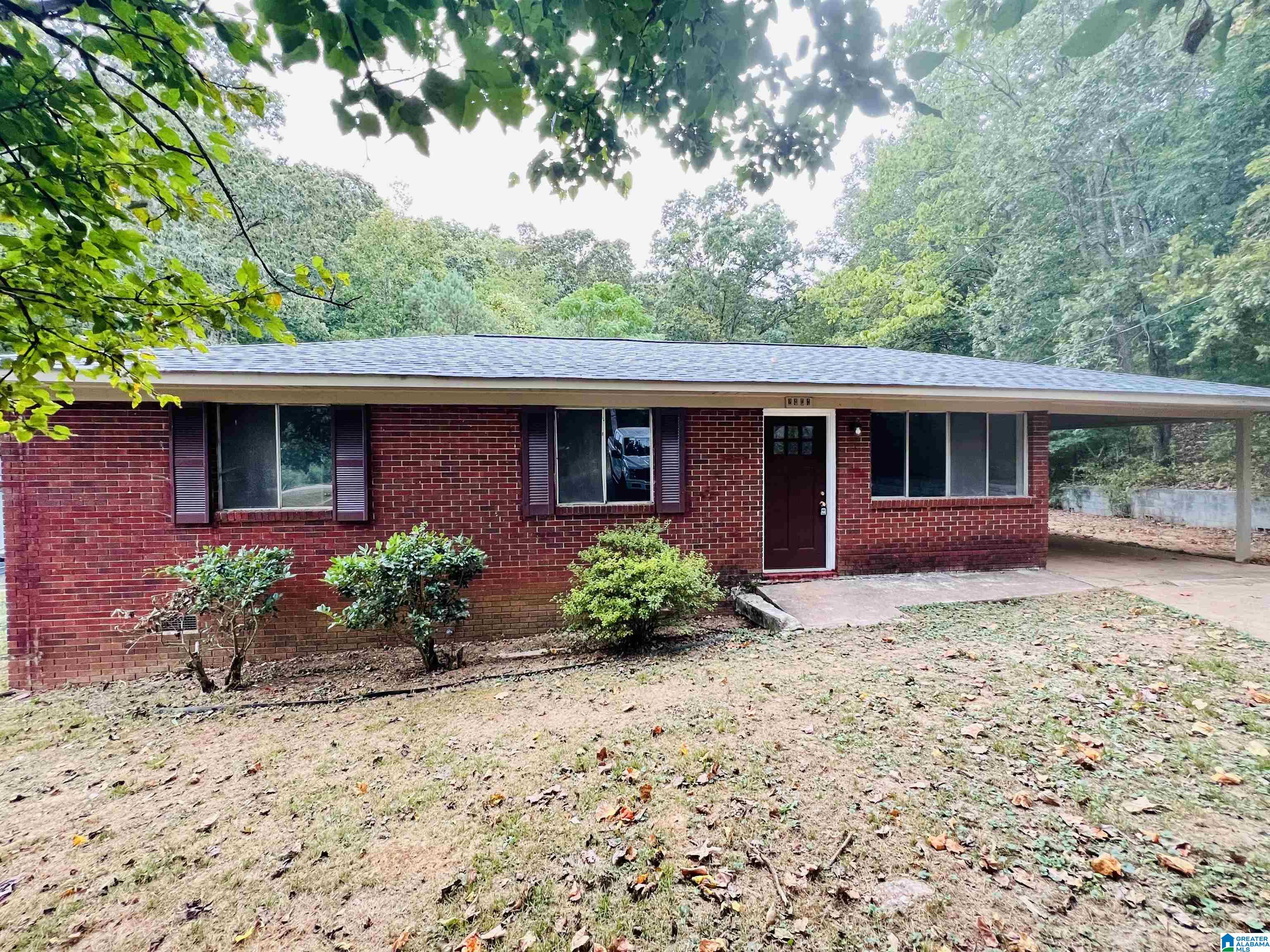Paul St, Anniston, AL 36201