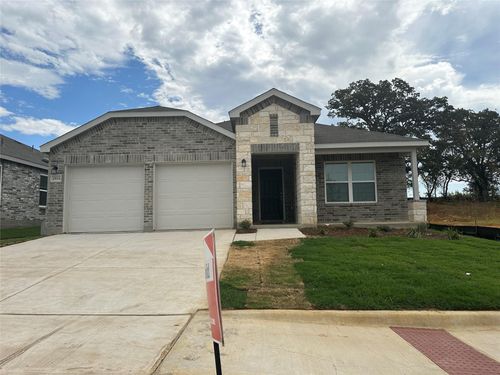 2533 Creekbend Ln, Denton, TX, 76208-2540 | Card Image