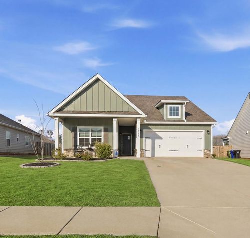 6877 Omaha Dr, Midland, GA, 31820-4185 | Card Image