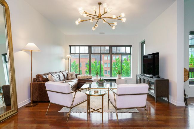 APT-703 - 251 Daniel Burnham Sq, Condo with 2 bedrooms, 3 bathrooms and null parking in Columbus OH | Image 5