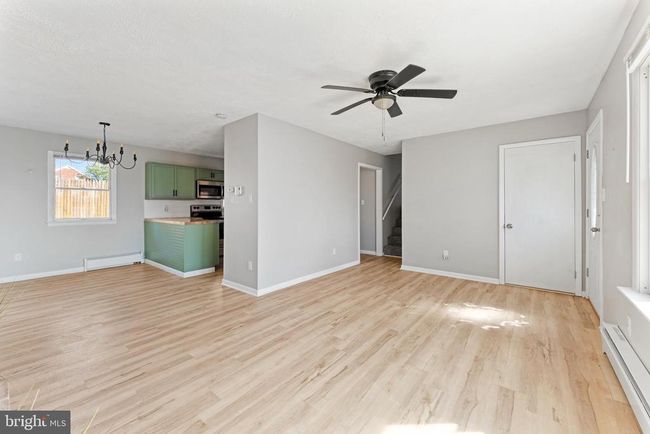 100 S High St, House other with 4 bedrooms, 2 bathrooms and null parking in FUNKSTOWN MD | Image 11