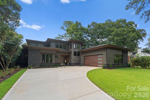 1905 Chatham Ave, Charlotte, NC, 28205-3629 | Card Image