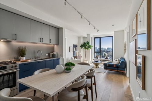 hl8-988 Harrison St, San Francisco, CA, 94107-1009 | Card Image