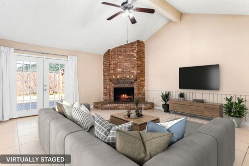 1727 Oakwell Ln, Katy, TX, 77449-3230 | Card Image