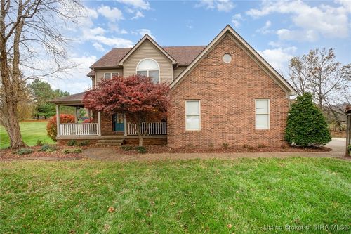 6103 Pebble Creek Cv, Floyds Knobs, IN, 47119-9741 | Card Image