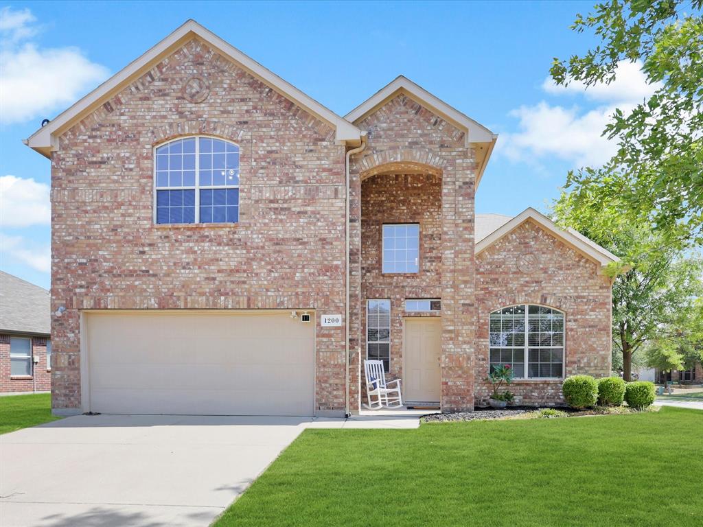 Cedar Cove Pl, Royse City, TX 75189