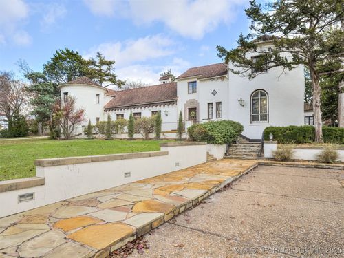 2400 Terrace Dr, Bartlesville, OK, 74006-6237 | Card Image