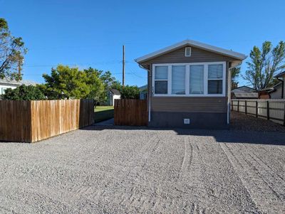 135 10 St, House detached with 2 bedrooms, 1 bathrooms and 1 parking in Fort Macleod AB | Image 2