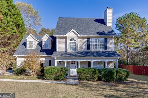 5317 Ashland Drive, Flowery Branch, GA, 30542 | Card Image