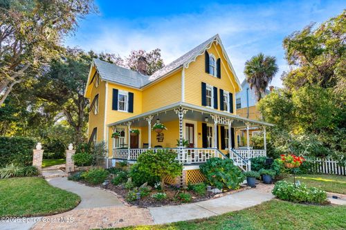 27 Barton Ave, Rockledge, FL, 32955-2939 | Card Image