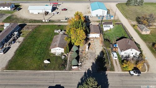 620 1 Ave S, Bruno, SK, S0K1B0 | Card Image