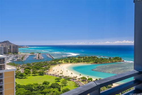 apt-3408-1330 Ala Moana Blvd, Honolulu, HI, 96814-4240 | Card Image