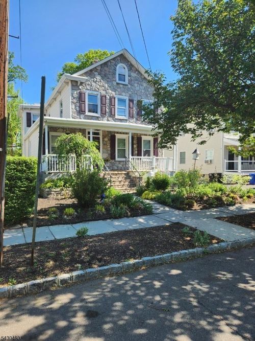 37 Maple St, Bloomfield, NJ, 07003-3601 | Card Image