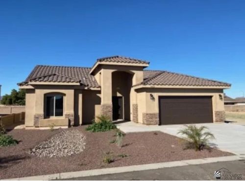 13226 S Sandra Ave, Yuma, AZ, 85367-4516 | Card Image