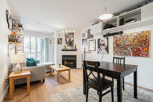 212-868 Kingsway, Vancouver, BC, V5V3C3 | Card Image