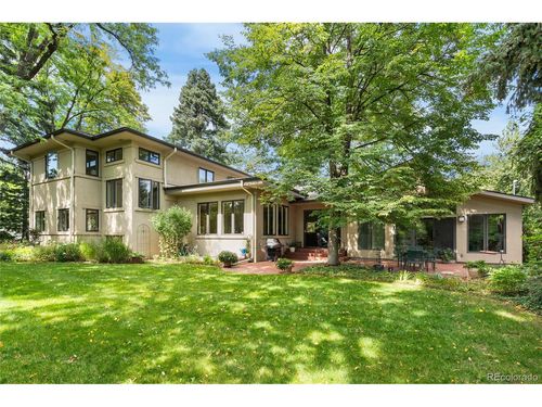 444 Cherry St, Denver, CO, 80220 | Card Image