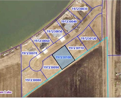 1138 Bingham Lake Dr, Bingham Lake, MN, 56118-2300 | Card Image