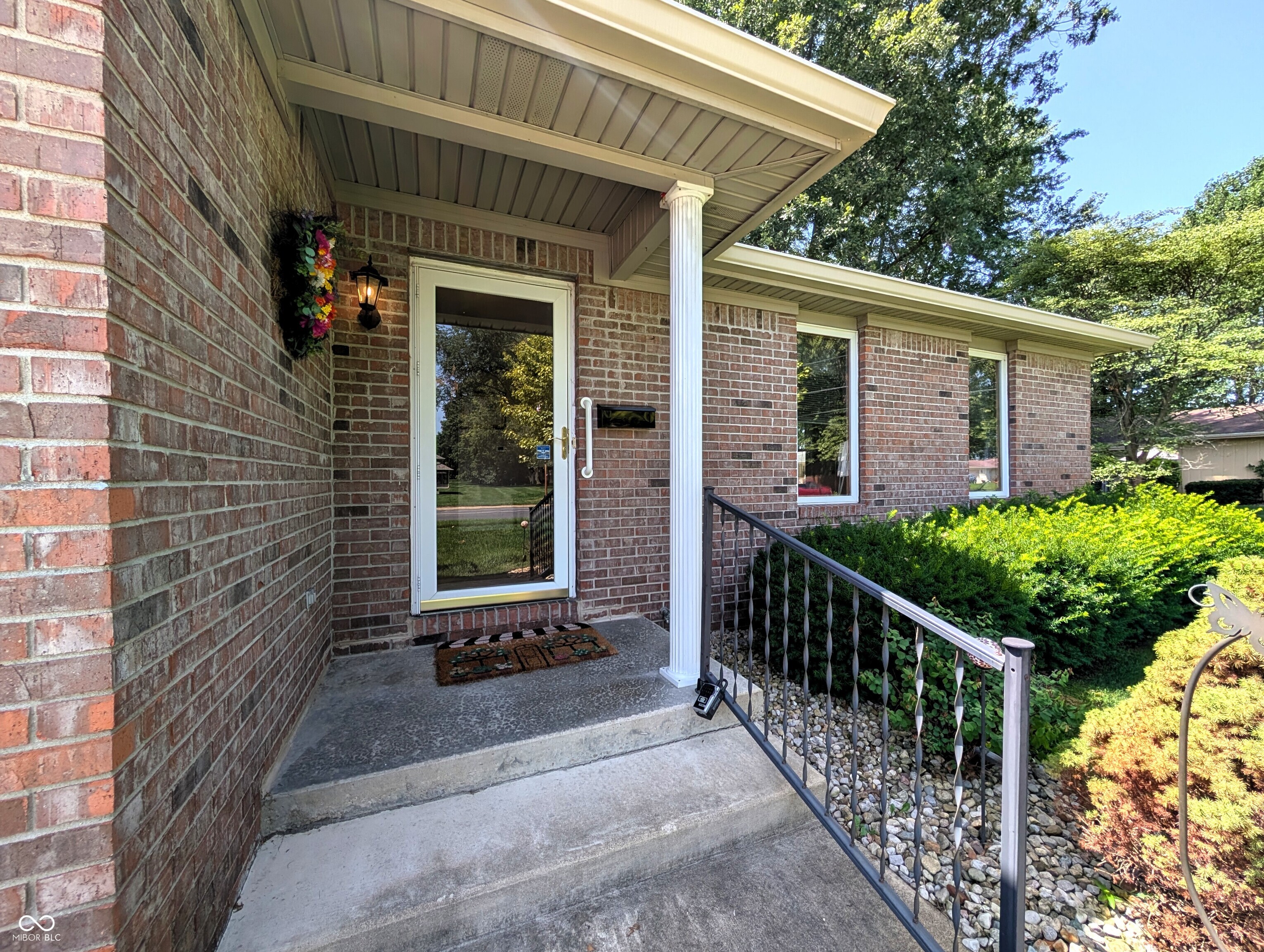 Residential in Columbus 3